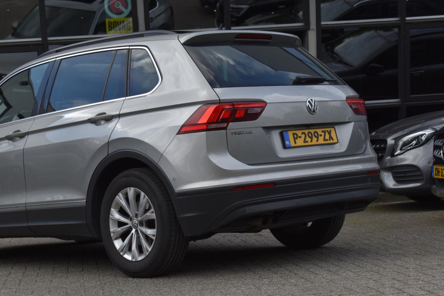 Volkswagen Tiguan 1.4 TSI ACT Comfortline Business Pano Memory 360C Lane ACC