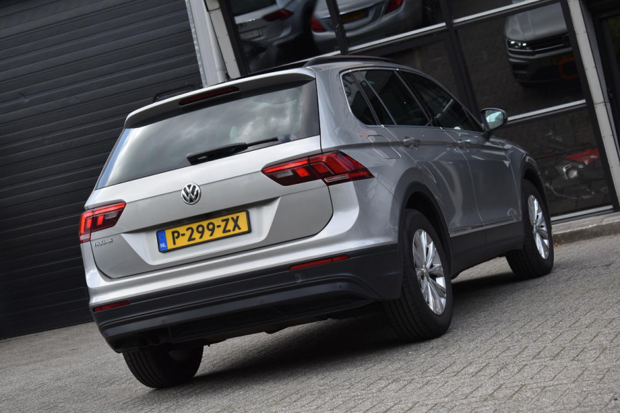 Volkswagen Tiguan 1.4 TSI ACT Comfortline Business Pano Memory 360C Lane ACC