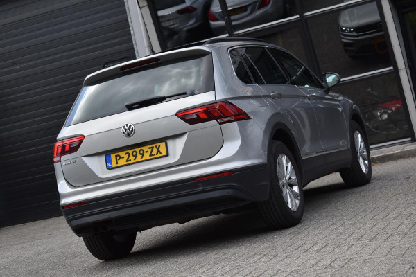 Volkswagen Tiguan 1.4 TSI ACT Comfortline Business Pano Memory 360C Lane ACC
