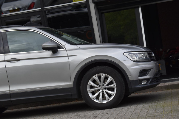 Volkswagen Tiguan 1.4 TSI ACT Comfortline Business Pano Memory 360C Lane ACC