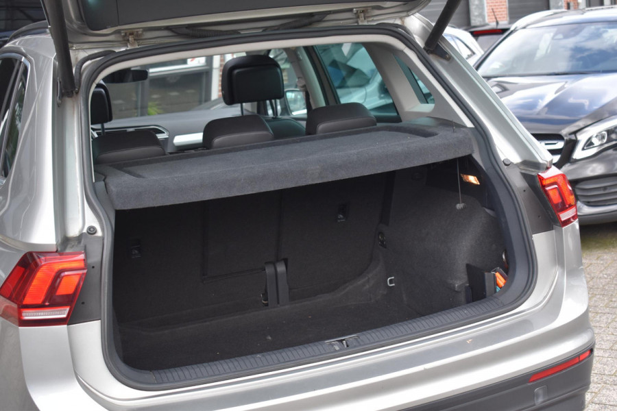Volkswagen Tiguan 1.4 TSI ACT Comfortline Business Pano Memory 360C Lane ACC