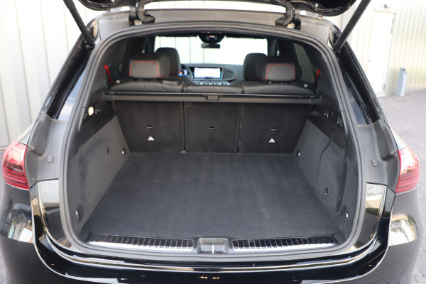 Mercedes-Benz GLE AMG 53 Hybrid 4MATIC+ | 544PK | Luchtvering | Burmester | Keyless-go | Comfort-pakket achter | Distronic+ | Multibeam | 2025.