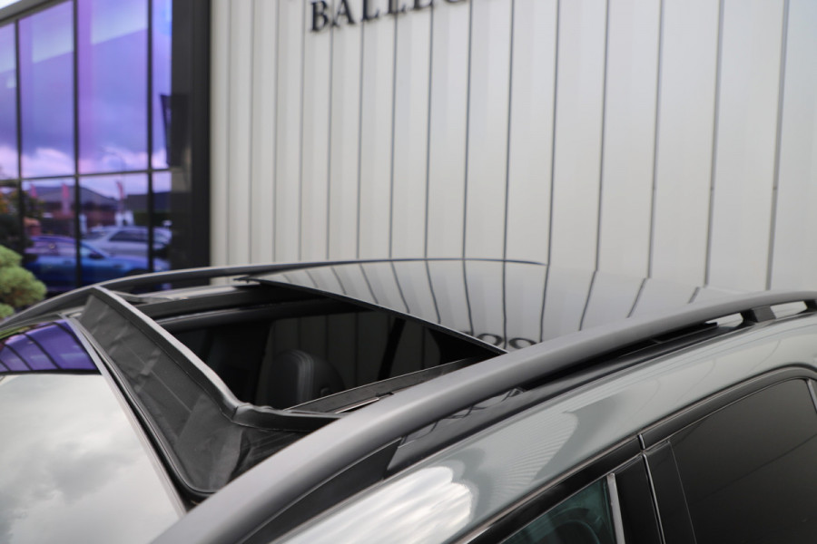 Mercedes-Benz GLE 400e AMG 4-Matic | 381PK | Luchtvering | Head-up | Burmester | Keyless-go | Pano | Distronic+ | Sfeerverlichting | Multibeam | 2