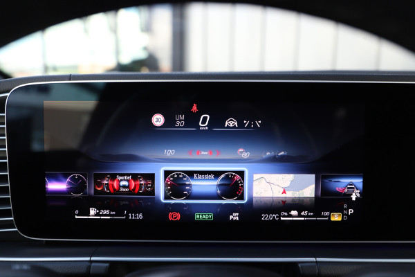 Mercedes-Benz GLE 400e AMG 4-Matic | 381PK | Luchtvering | Head-up | Burmester | Keyless-go | Pano | Distronic+ | Sfeerverlichting | Multibeam | 2