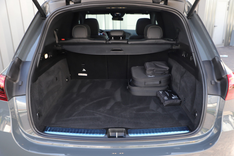 Mercedes-Benz GLE 400e AMG 4-Matic | 381PK | Luchtvering | Head-up | Burmester | Keyless-go | Pano | Distronic+ | Sfeerverlichting | Multibeam | 2