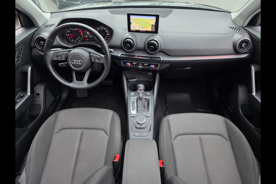 Audi Q2 35 TFSI CoD Sport Edition | PANO | B&O | NAVI | CLIMA
