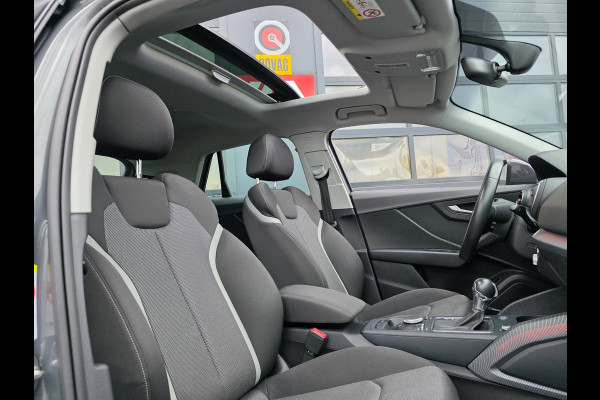Audi Q2 35 TFSI CoD Sport Edition | PANO | B&O | NAVI | CLIMA