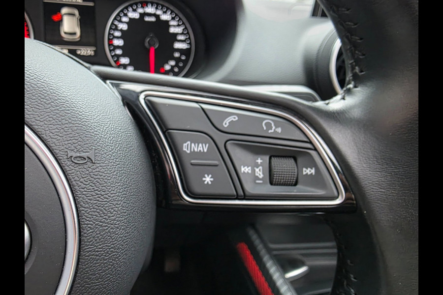 Audi Q2 35 TFSI CoD Sport Edition | PANO | B&O | NAVI | CLIMA