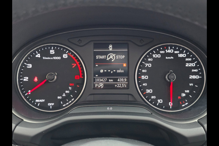 Audi Q2 35 TFSI CoD Sport Edition | PANO | B&O | NAVI | CLIMA
