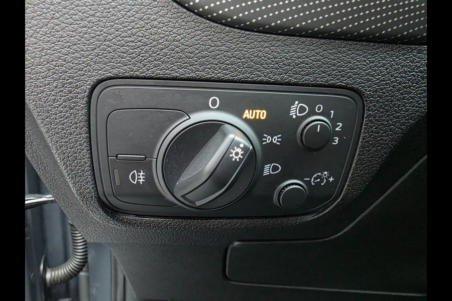 Audi Q2 35 TFSI CoD Sport Edition | PANO | B&O | NAVI | CLIMA