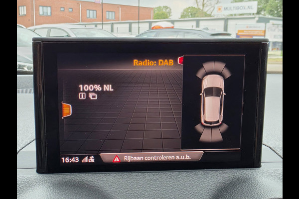 Audi Q2 35 TFSI CoD Sport Edition | PANO | B&O | NAVI | CLIMA