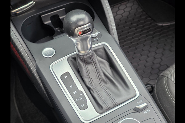Audi Q2 35 TFSI CoD Sport Edition | PANO | B&O | NAVI | CLIMA