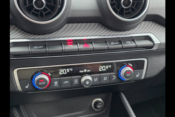 Audi Q2 35 TFSI CoD Sport Edition | PANO | B&O | NAVI | CLIMA