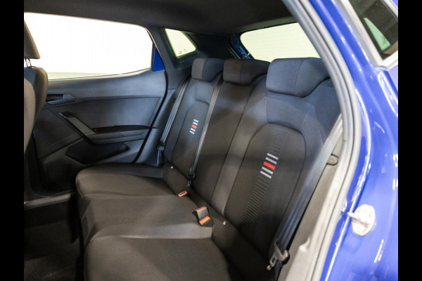 Seat Ibiza 1.0 TSI FR Business Intense / 116pk / Achteruitrij camera / Automatische klimaatregeling /