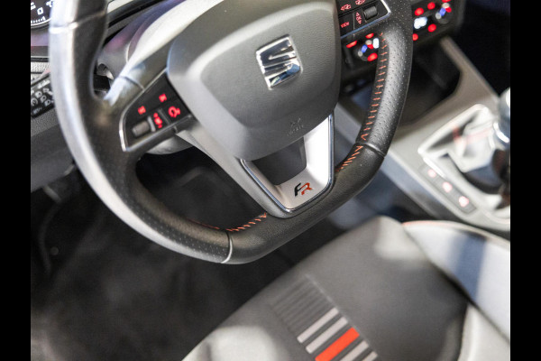 Seat Ibiza 1.0 TSI FR Business Intense / 116pk / Achteruitrij camera / Automatische klimaatregeling /