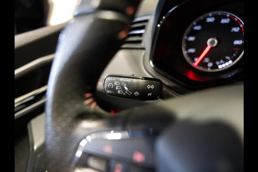 Seat Ibiza 1.0 TSI FR Business Intense / 116pk / Achteruitrij camera / Automatische klimaatregeling /