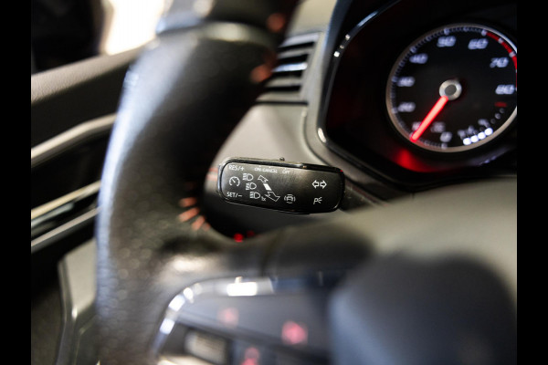 Seat Ibiza 1.0 TSI FR Business Intense / 116pk / Achteruitrij camera / Automatische klimaatregeling /