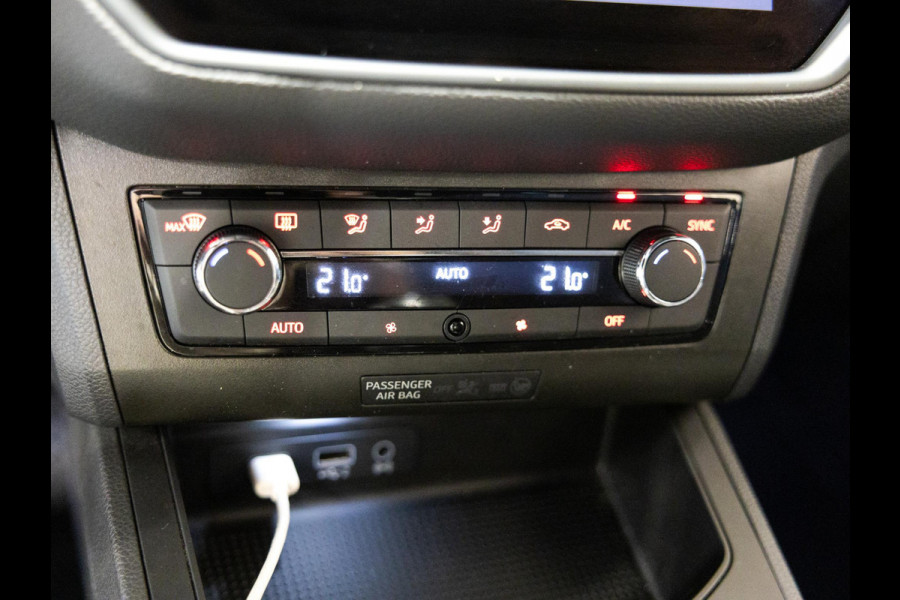 Seat Ibiza 1.0 TSI FR Business Intense / 116pk / Achteruitrij camera / Automatische klimaatregeling /