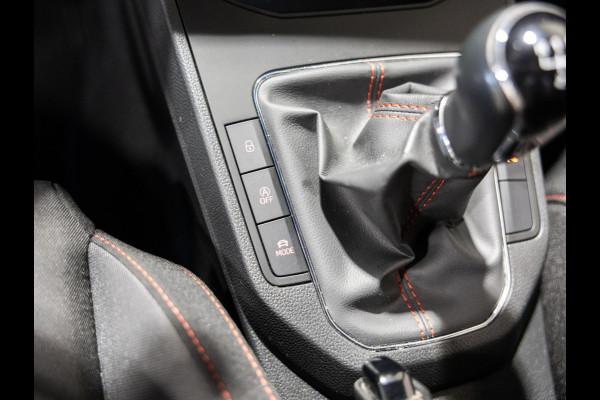 Seat Ibiza 1.0 TSI FR Business Intense / 116pk / Achteruitrij camera / Automatische klimaatregeling /
