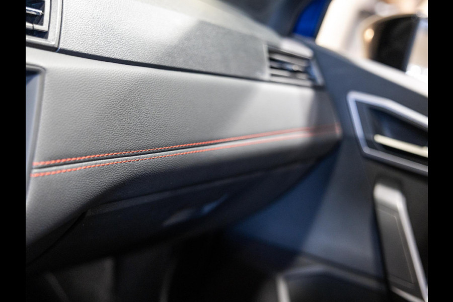 Seat Ibiza 1.0 TSI FR Business Intense / 116pk / Achteruitrij camera / Automatische klimaatregeling /