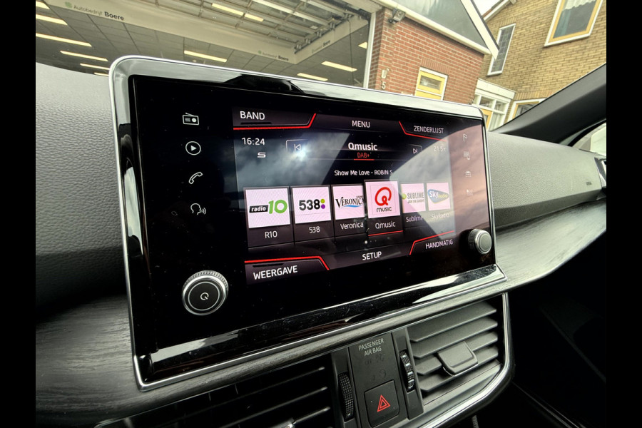 Seat Tarraco 1.5 TSI Xcellence Winterpack, Panoramadak, Trekhaak, 360 camera