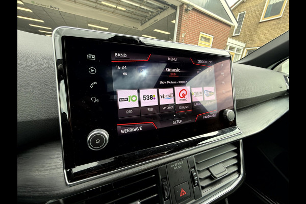 Seat Tarraco 1.5 TSI Xcellence Winterpack, Panoramadak, Trekhaak, 360 camera