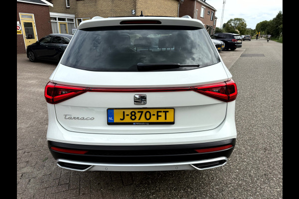 Seat Tarraco 1.5 TSI Xcellence Winterpack, Panoramadak, Trekhaak, 360 camera