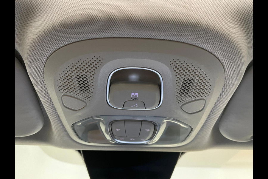 Fiat 500X Cross 1.4 Turbo MultiAir Cross AUTOMAAT AIRCO NAVI CRUISE BLUETOOTH ELEK RAMEN CENT VERG VELGEN