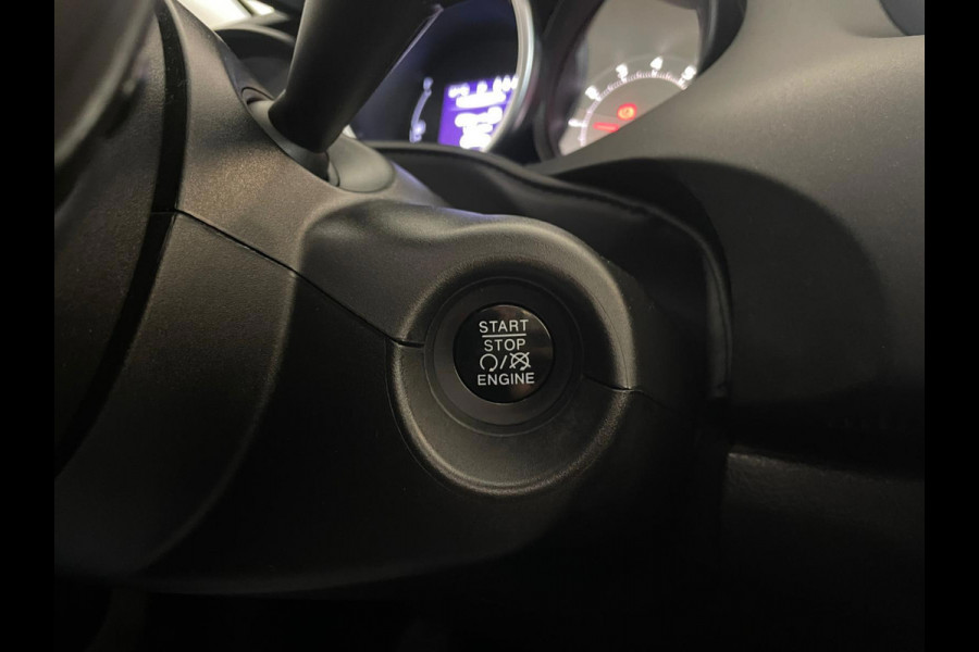 Fiat 500X Cross 1.4 Turbo MultiAir Cross AUTOMAAT AIRCO NAVI CRUISE BLUETOOTH ELEK RAMEN CENT VERG VELGEN