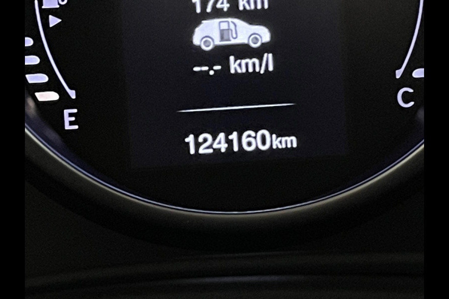 Fiat 500X Cross 1.4 Turbo MultiAir Cross AUTOMAAT AIRCO NAVI CRUISE BLUETOOTH ELEK RAMEN CENT VERG VELGEN