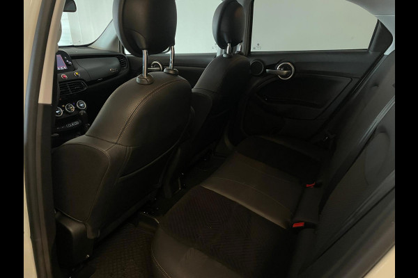 Fiat 500X Cross 1.4 Turbo MultiAir Cross AUTOMAAT AIRCO NAVI CRUISE BLUETOOTH ELEK RAMEN CENT VERG VELGEN