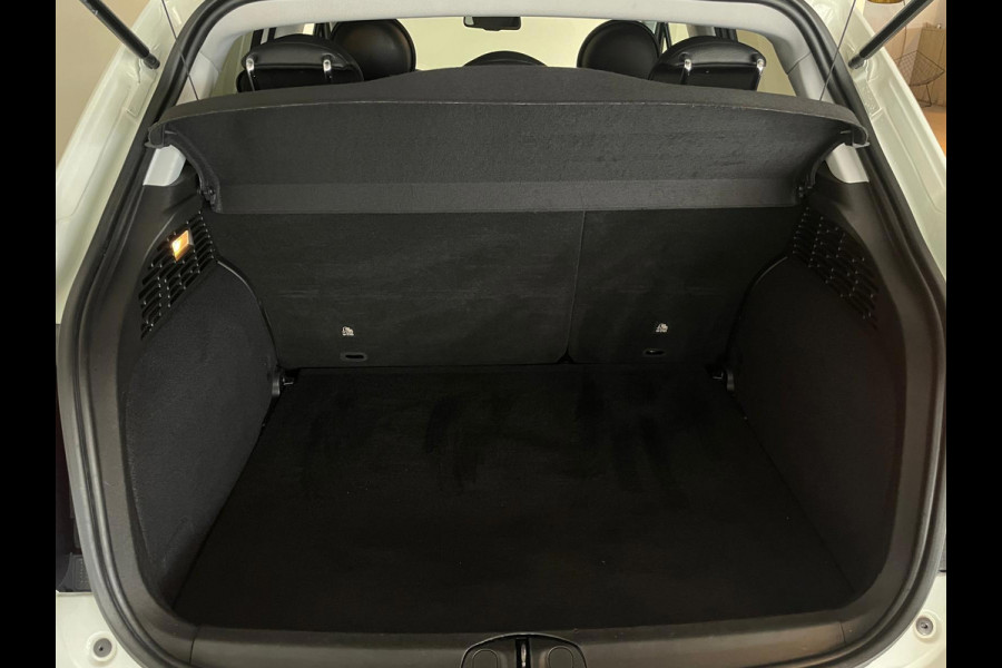 Fiat 500X Cross 1.4 Turbo MultiAir Cross AUTOMAAT AIRCO NAVI CRUISE BLUETOOTH ELEK RAMEN CENT VERG VELGEN