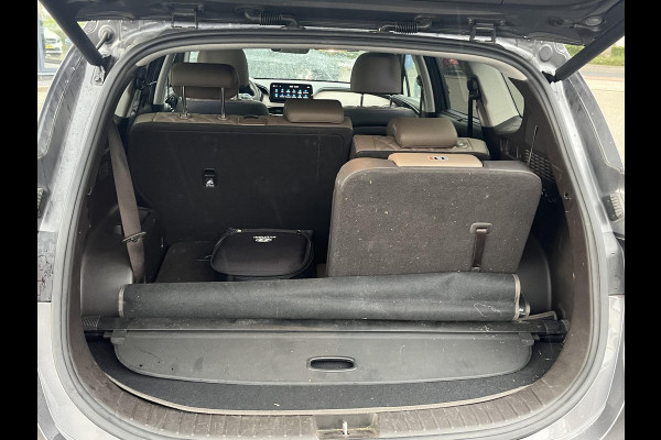 Hyundai Santa Fe 1.6 T-GDI PHEV Premium Sky 7p. APPLE CARP. | STOEL VENTILATIE/VERWARMING | 7 PERS | 360˚ CAMERA | HEAD-UP DISP. |
