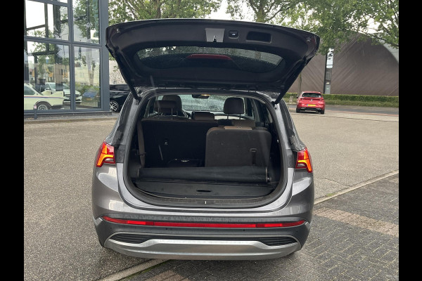 Hyundai Santa Fe 1.6 T-GDI PHEV Premium Sky 7p. APPLE CARP. | STOEL VENTILATIE/VERWARMING | 7 PERS | 360˚ CAMERA | HEAD-UP DISP. |