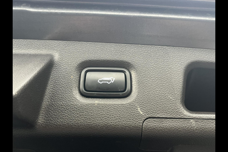 Hyundai Santa Fe 1.6 T-GDI PHEV Premium Sky 7p. APPLE CARP. | STOEL VENTILATIE/VERWARMING | 7 PERS | 360˚ CAMERA | HEAD-UP DISP. |