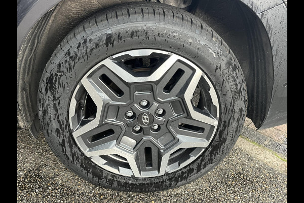 Hyundai Santa Fe 1.6 T-GDI PHEV Premium Sky 7p. APPLE CARP. | STOEL VENTILATIE/VERWARMING | 7 PERS | 360˚ CAMERA | HEAD-UP DISP. |