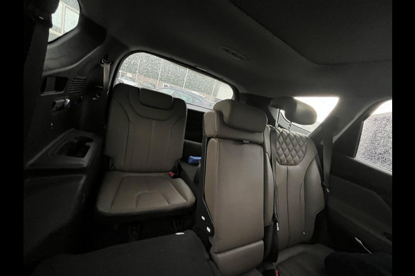 Hyundai Santa Fe 1.6 T-GDI PHEV Premium Sky 7p. APPLE CARP. | STOEL VENTILATIE/VERWARMING | 7 PERS | 360˚ CAMERA | HEAD-UP DISP. |