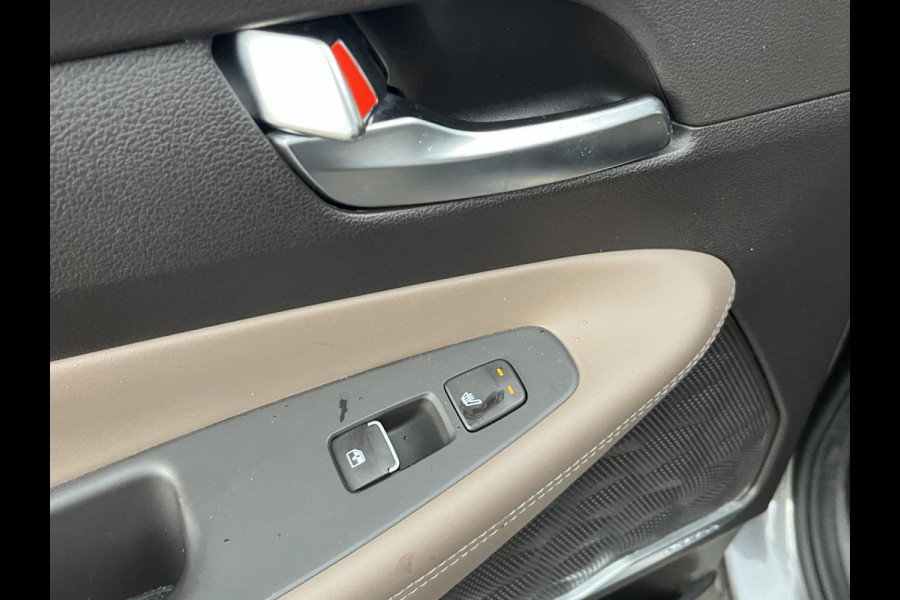 Hyundai Santa Fe 1.6 T-GDI PHEV Premium Sky 7p. APPLE CARP. | STOEL VENTILATIE/VERWARMING | 7 PERS | 360˚ CAMERA | HEAD-UP DISP. |