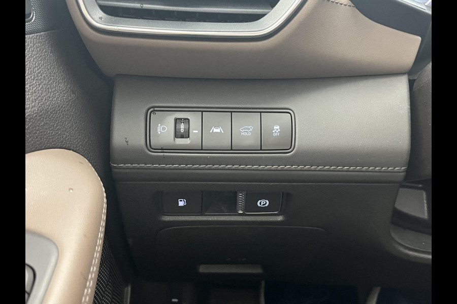 Hyundai Santa Fe 1.6 T-GDI PHEV Premium Sky 7p. APPLE CARP. | STOEL VENTILATIE/VERWARMING | 7 PERS | 360˚ CAMERA | HEAD-UP DISP. |