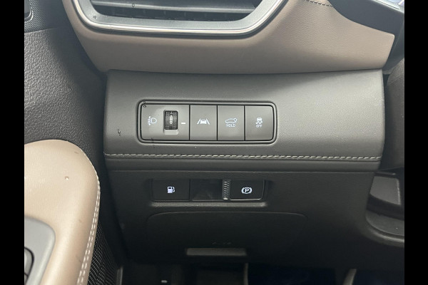 Hyundai Santa Fe 1.6 T-GDI PHEV Premium Sky 7p. APPLE CARP. | STOEL VENTILATIE/VERWARMING | 7 PERS | 360˚ CAMERA | HEAD-UP DISP. |