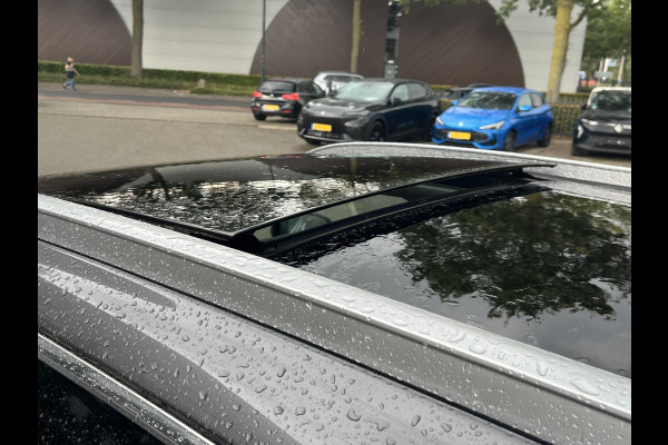 Hyundai Santa Fe 1.6 T-GDI PHEV Premium Sky 7p. APPLE CARP. | STOEL VENTILATIE/VERWARMING | 7 PERS | 360˚ CAMERA | HEAD-UP DISP. |