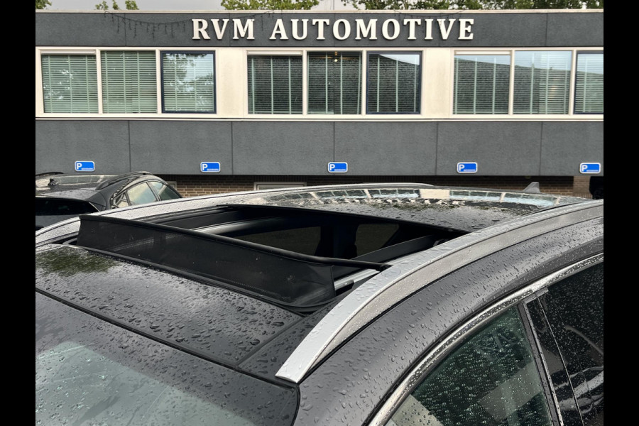 Hyundai Santa Fe 1.6 T-GDI PHEV Premium Sky 7p. APPLE CARP. | STOEL VENTILATIE/VERWARMING | 7 PERS | 360˚ CAMERA | HEAD-UP DISP. |