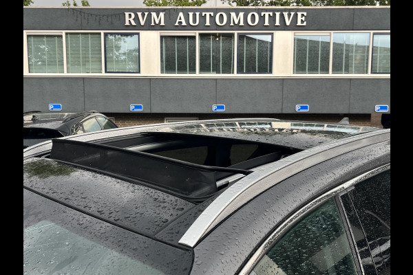 Hyundai Santa Fe 1.6 T-GDI PHEV Premium Sky 7p. APPLE CARP. | STOEL VENTILATIE/VERWARMING | 7 PERS | 360˚ CAMERA | HEAD-UP DISP. |
