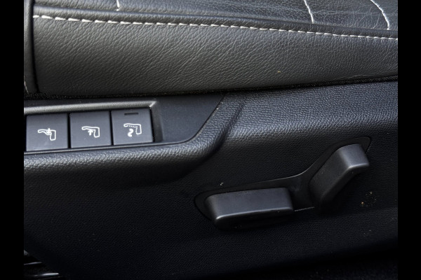 Citroën Ë-C4 Shine Pack Business 50 kWh NL-Auto | 97% SOH | Leder + Stoelverwarming | Camera |