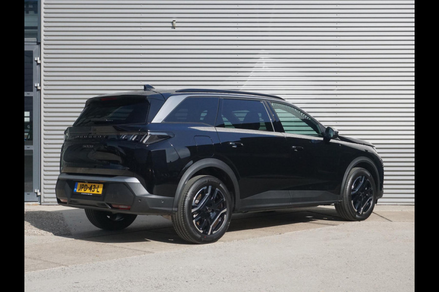 Peugeot 5008 1.6 Plug-in Hybrid 195 Allure 7p Winterpakket
