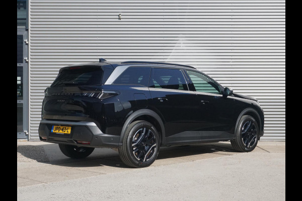 Peugeot 5008 1.6 Plug-in Hybrid 195 Allure 7p Winterpakket