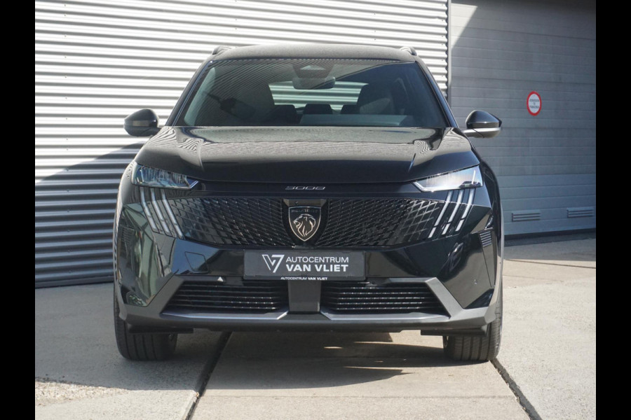 Peugeot 5008 1.6 Plug-in Hybrid 195 Allure 7p Winterpakket