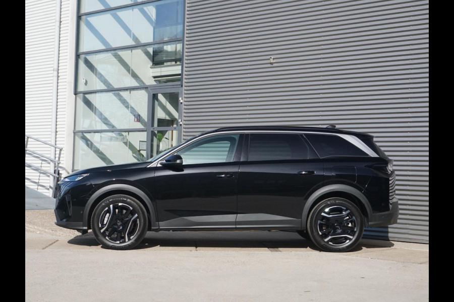 Peugeot 5008 1.6 Plug-in Hybrid 195 Allure 7p Winterpakket