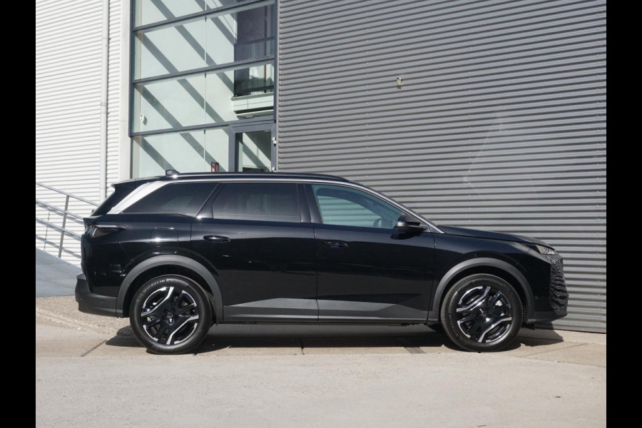 Peugeot 5008 1.6 Plug-in Hybrid 195 Allure 7p Winterpakket
