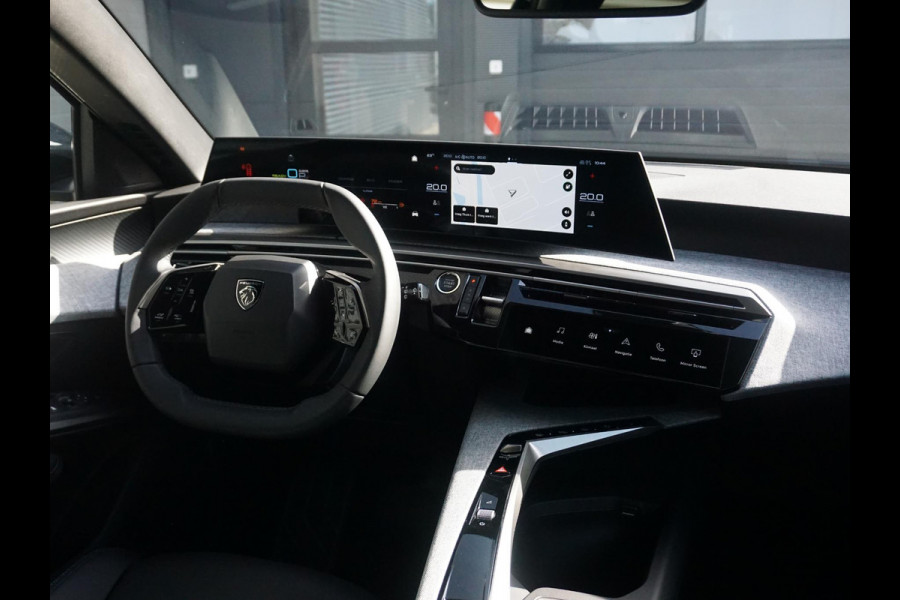 Peugeot 5008 1.6 Plug-in Hybrid 195 Allure 7p Winterpakket